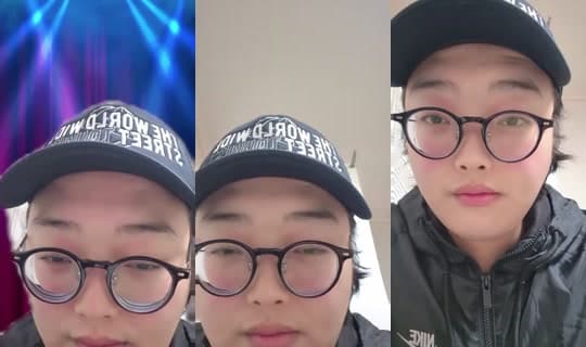 koreanfood591's Stream - Mar 2, 2026, 12:23 PM