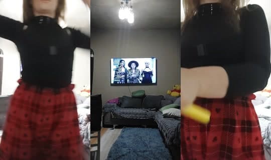 tirana_albania11111 の配信 - 2026年4月3日 20:30