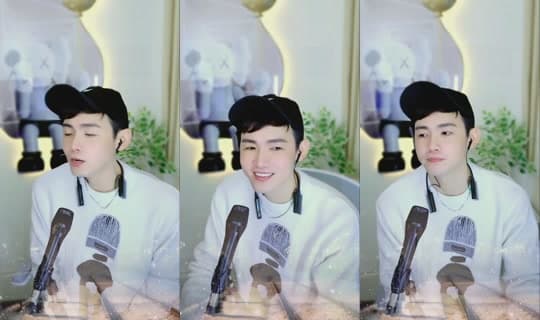 rickyhuhuliji's Stream - Mar 4, 2026, 12:29 PM