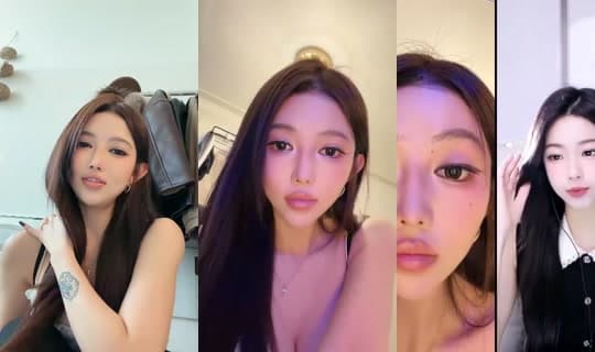 Stream callmekayleety - 1 Mar 2026, 7.42