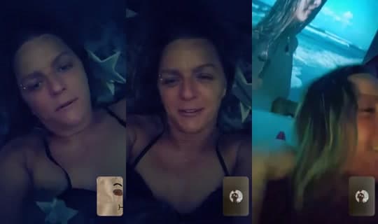 bibikiss40's Stream - Mar 3, 2026, 9:06 PM