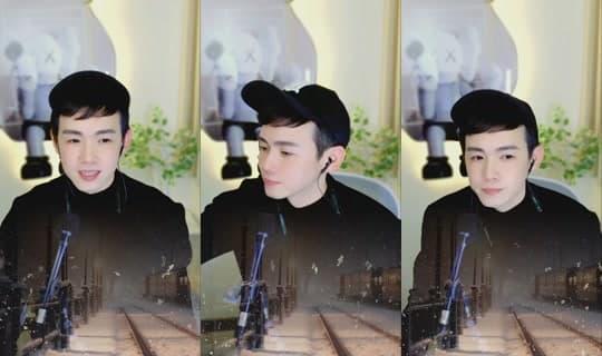 بث rickyhuhuliji - 2 مارس 2026، 9:42 م