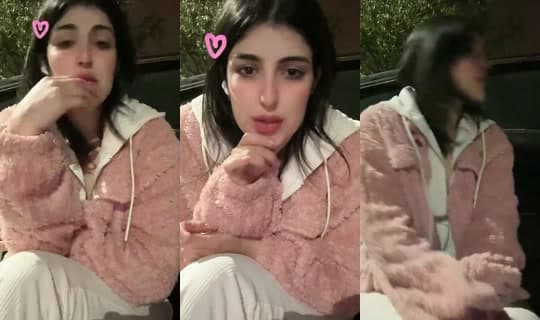 amal_baradi's Stream - Mar 2, 2026, 5:59 AM