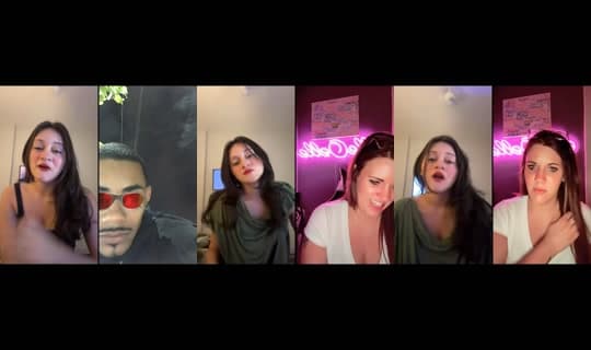 evelysaless's Stream - Mar 30, 2026, 5:28 AM