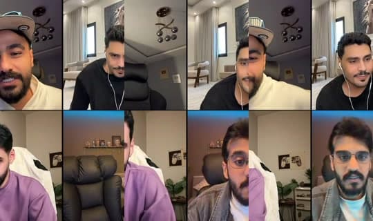 vmstolhacker's Stream - Apr 5, 2026, 12:19 PM