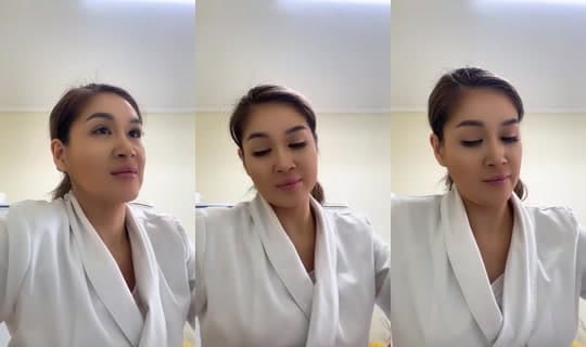 lau_collection Yayını - 4 Mar 2026 6:43