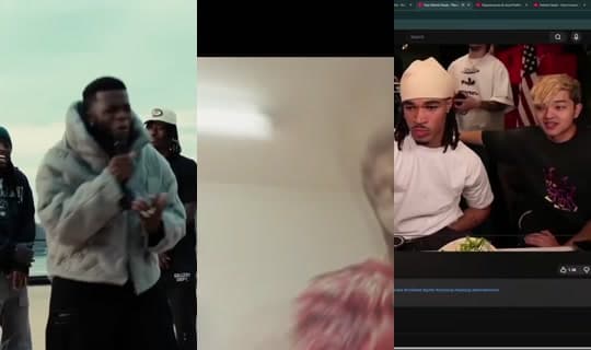 bonnie's Stream - Mar 23, 2026, 2:56 AM