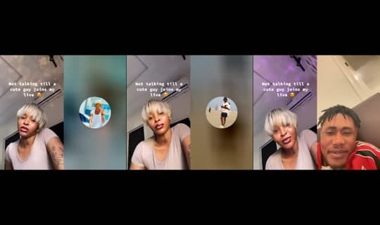 jaysongsicon55's Stream - Mar 20, 2026, 1:59 PM