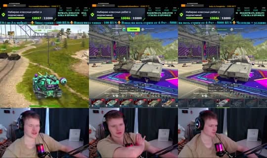 Stream sayvan_tt - 2 Mar 2026, 15.51