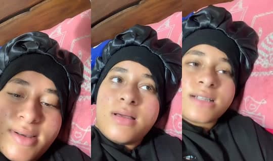 Live de christelle64799 - 2 de mar. de 2026, 17:48