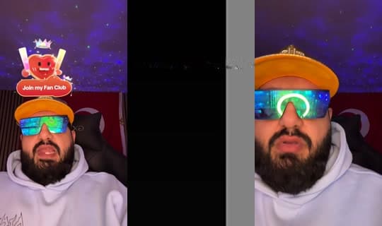 Live de zaferhublive1 - 1 de mar. de 2026, 19:19