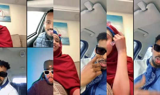 luzinasharif0's Stream - Feb 21, 2026, 12:28 PM