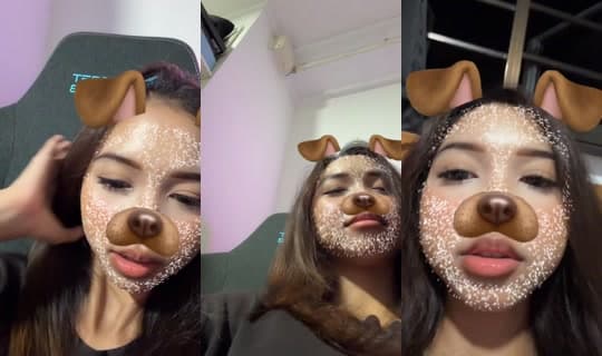 d4rluh의 방송 - 2026년 4월 10일 PM 4:04