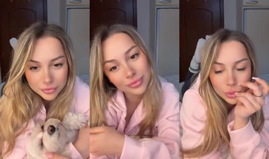 itsvikki01's Stream - Apr 4, 2026, 4:38 PM