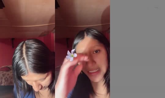 Stream cristinanaula1 - 8 Apr 2026, 15.31