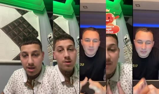 livegalamboss's Stream - Mar 1, 2026, 5:57 PM