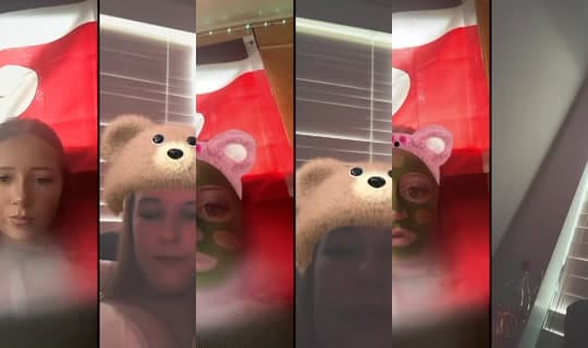 scarlett.harttt의 방송 - 2026년 2월 19일 오전 2:55