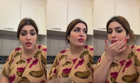 queenrose941's Stream - Feb 19, 2026, 1:09 AM