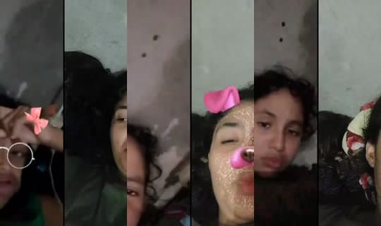 melinavalekaalvar0의 방송 - 2026년 3월 1일 오후 8:33