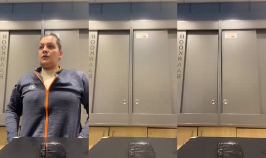 kirrenkirren의 방송 - 2026년 3월 3일 오전 5:45