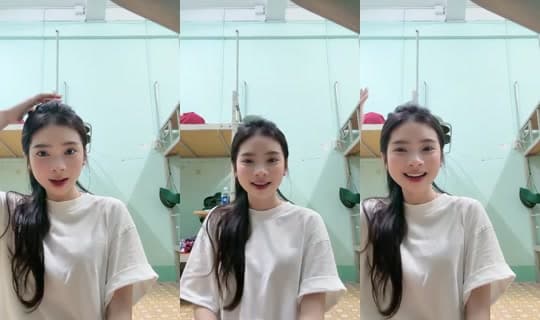 khtrinh6 の配信 - 2026年3月3日 12:48