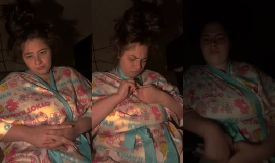 kenishan.garcia's Stream - Mar 3, 2026, 11:07 AM