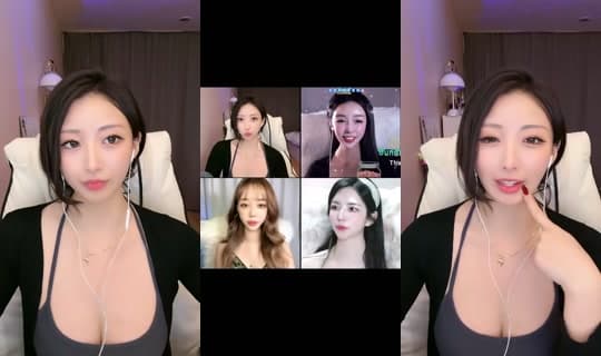 _jjqueen の配信 - 2026年3月4日 12:06