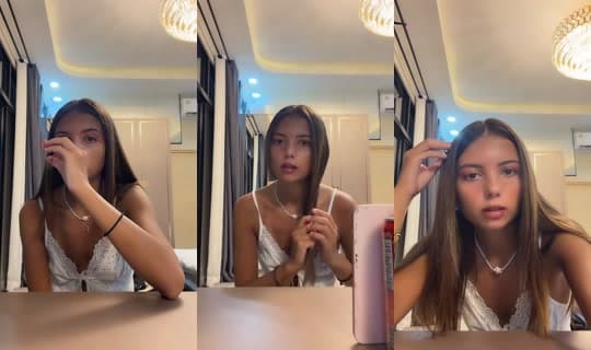 ellaantrobuslives の配信 - 2026年2月28日 15:49