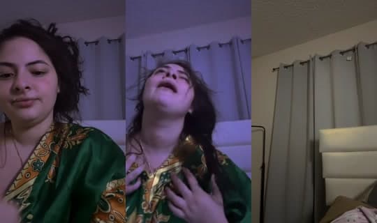 kenishan.garcia's Stream - Feb 24, 2026, 4:35 AM