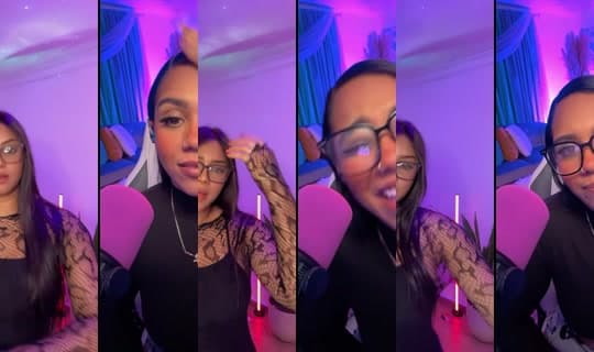 stepfeliz's Stream - Feb 22, 2026, 6:48 AM