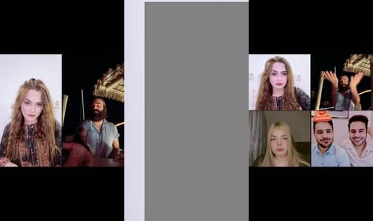 shanaya_queen11's Stream - Apr 8, 2026, 6:58 PM