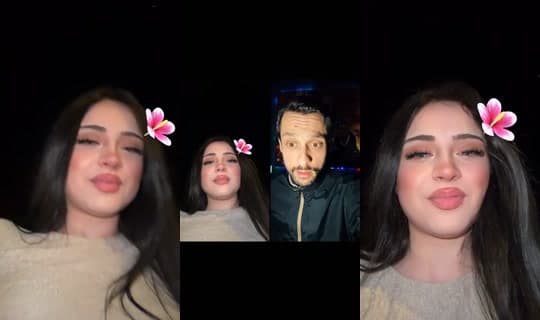 x004bella's Stream - Mar 1, 2026, 6:22 PM