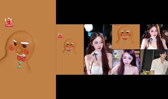 tk_lin168's Stream - Apr 4, 2026, 4:52 PM