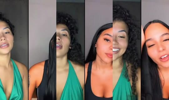 Live de goddessviibes - 2 de mar. de 2026, 0:31