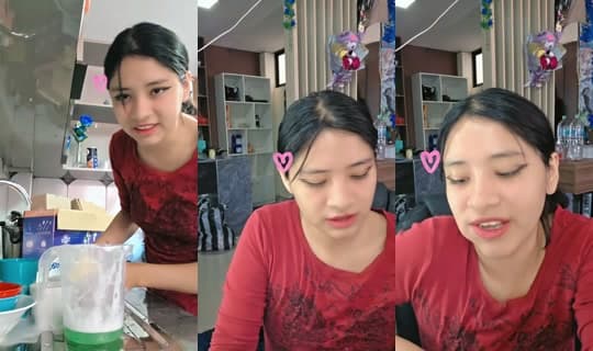 Stream arianaapaniagua - 5 Apr 2026, 15.48