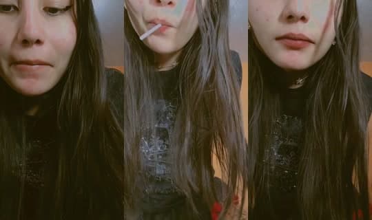 srtsheyla's Stream - Apr 5, 2026, 5:14 AM