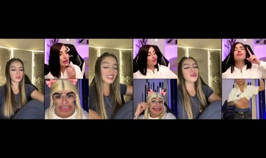 marilyngomez73의 방송 - 2026년 2월 24일 오전 12:26