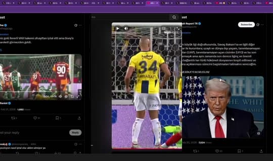 hype Yayını - 21 Şub 2026 20:04