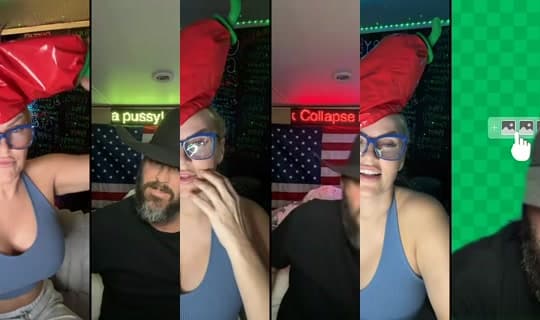 princessajay's Stream - Mar 2, 2026, 9:23 AM