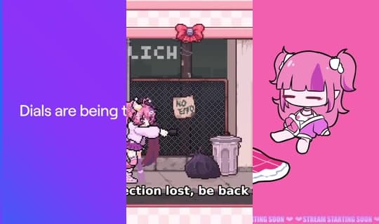 ironmouse's Stream - Feb 28, 2026, 1:50 AM