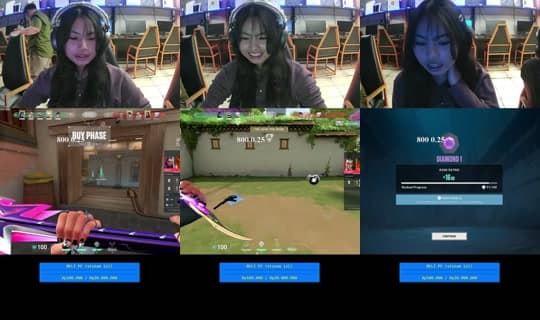 ikanbuntalhaus의 방송 - 2026년 3월 4일 오전 10:58