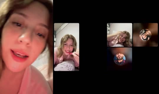 evelyn_luna_oficial's Stream - Mar 4, 2026, 5:32 AM