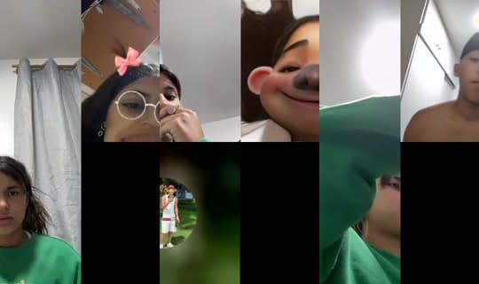 adricastillo262's Stream - Mar 1, 2026, 1:13 AM