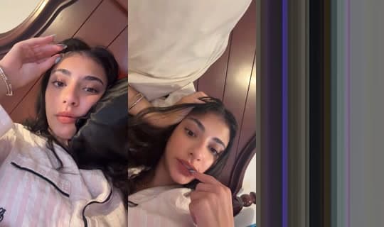 gillianunrestricted's Stream - Apr 5, 2026, 1:37 AM