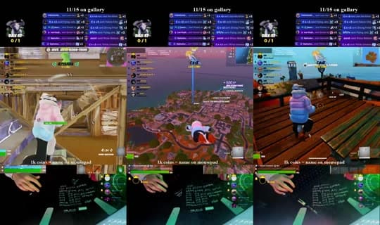 lachlantn's Stream - Mar 1, 2026, 9:27 AM