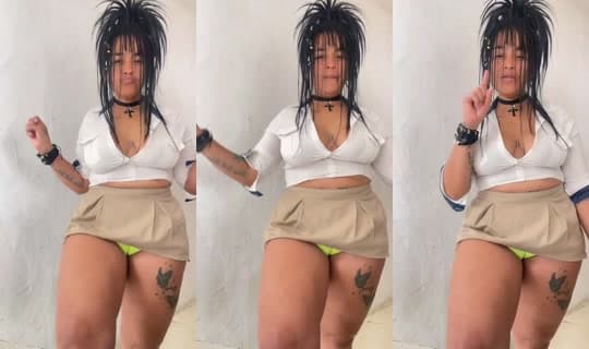 yeimy.bell.beba.rastica의 방송 - 2026년 4월 2일 PM 4:49