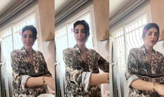 amal_baradi's Stream - Mar 1, 2026, 5:50 PM