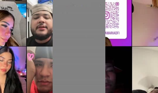 favoritamaria11's Stream - Mar 26, 2026, 7:10 AM