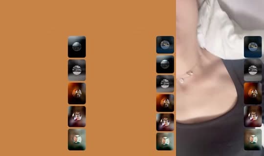 bibihadisha1990 の配信 - 2026年3月2日 15:31