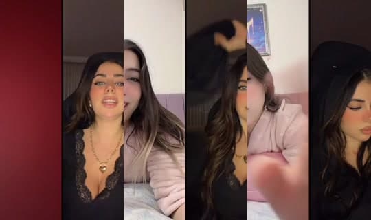 l.am.nur4의 방송 - 2026년 2월 28일 오전 12:48